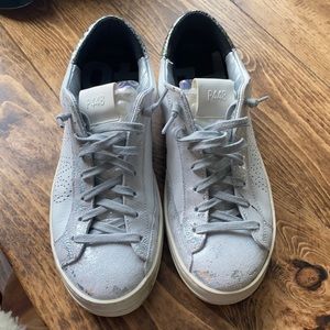 P448 women’s shoes size 38